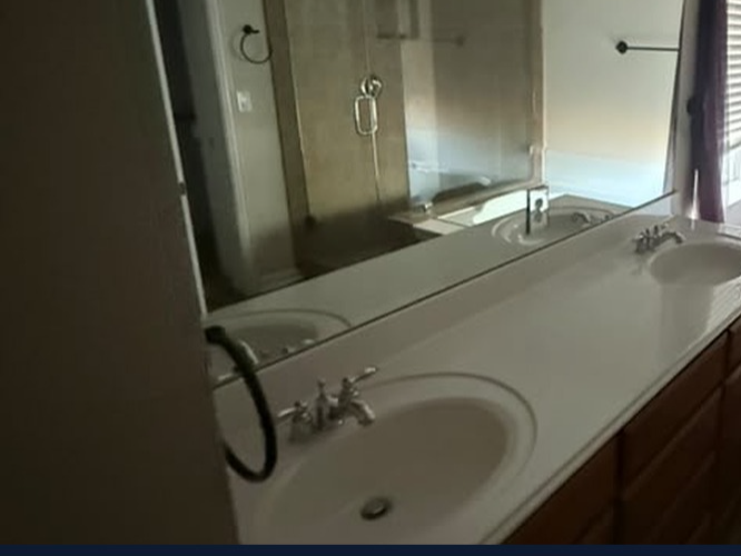 Oakleigh bath before