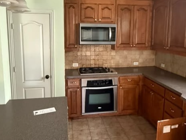 Oakleigh kitchen before